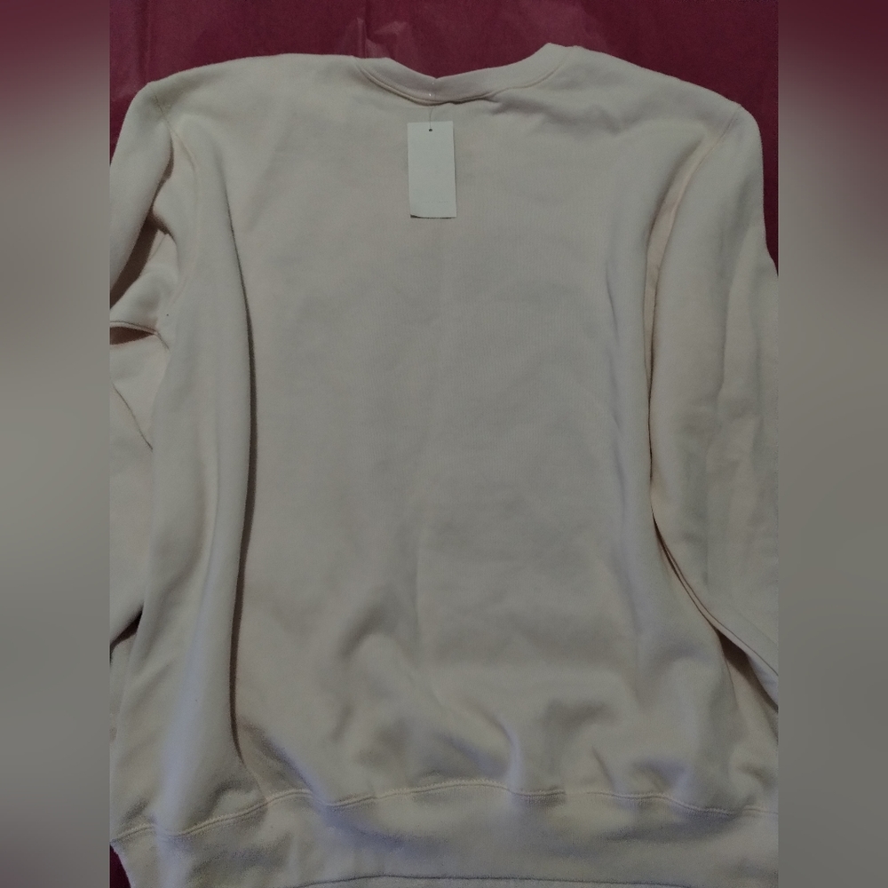 Sweater - Picture 3 of 4
